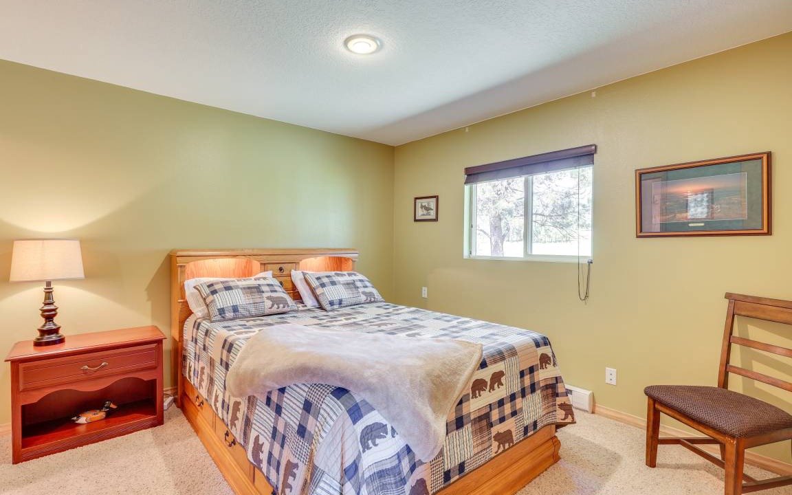 Photo of Bedroom in Rapid City