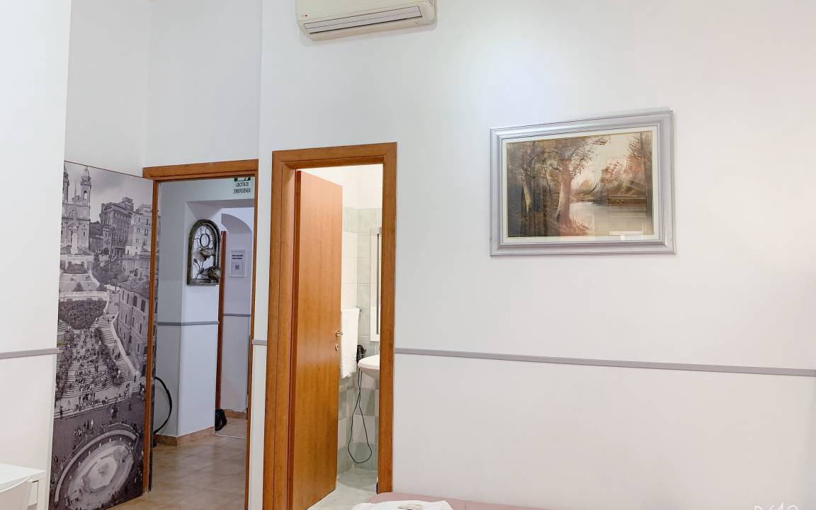 Photo of Others in Rione XVIII Castro Pretorio