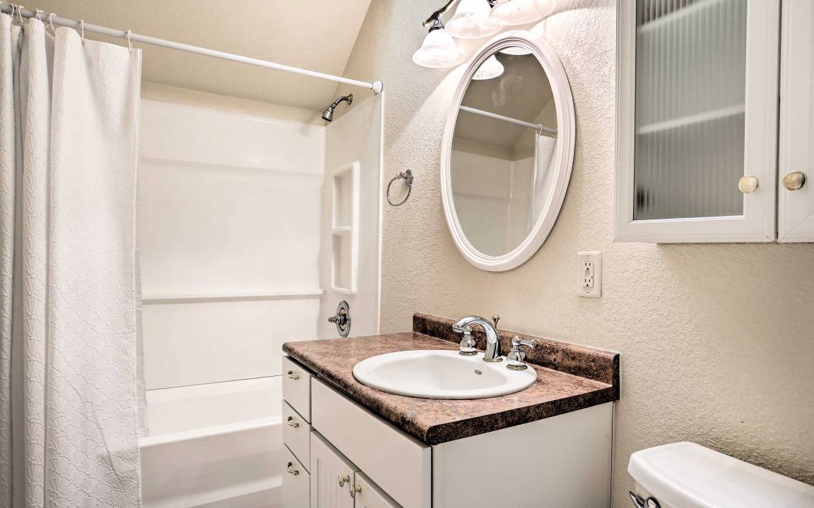 Photo of Bathroom in Spearfish