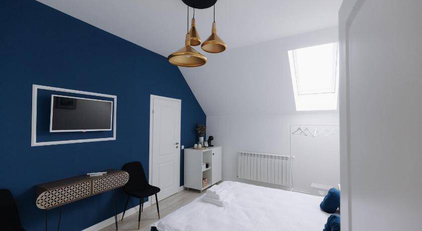 Photo of Bedroom in Alba Iulia