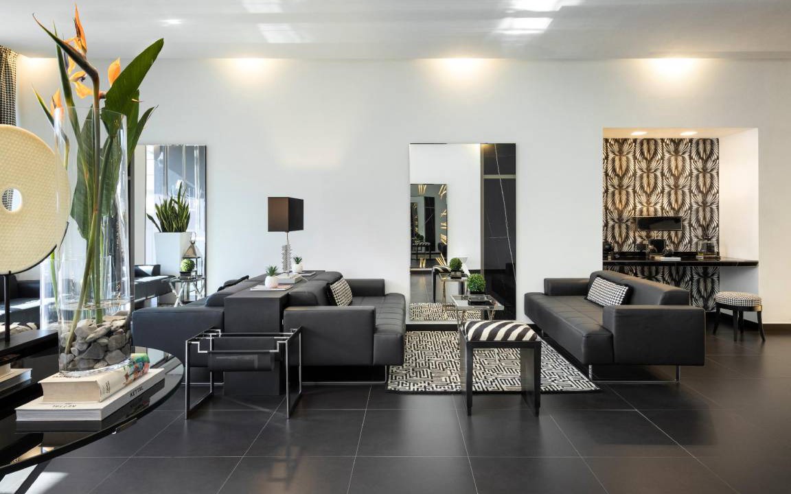 Photo of Livingroom in Fuorigrotta