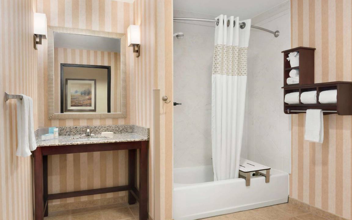 Photo of Bathroom in Spearfish