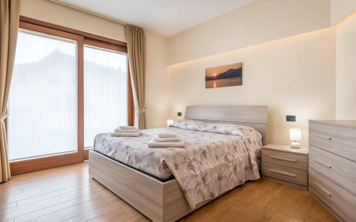 Photo of Bedroom in Albisano