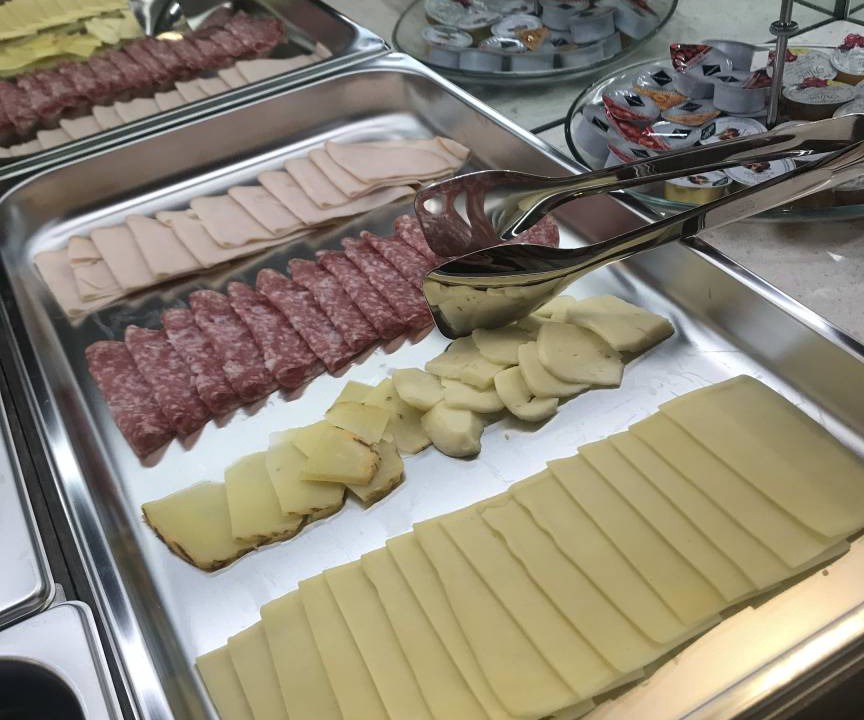 Photo of Kitchen in San Marco