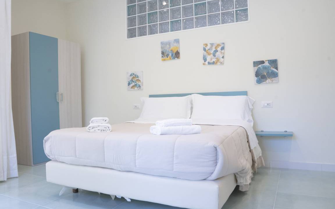 Photo of Bedroom in Sorrento Historic Centre