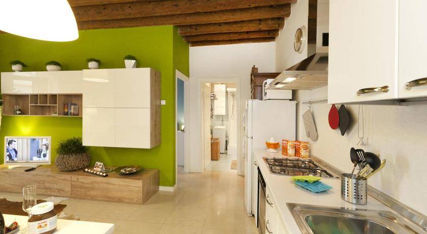 Photo of Kitchen in Castelfranco Veneto