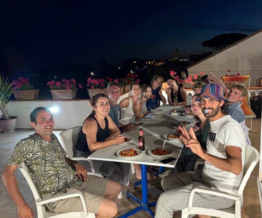Photo of Others in Forio