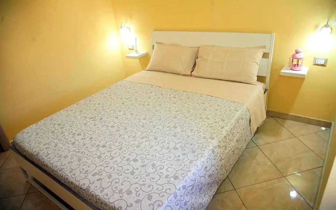 Photo of Bedroom in Montecalvario