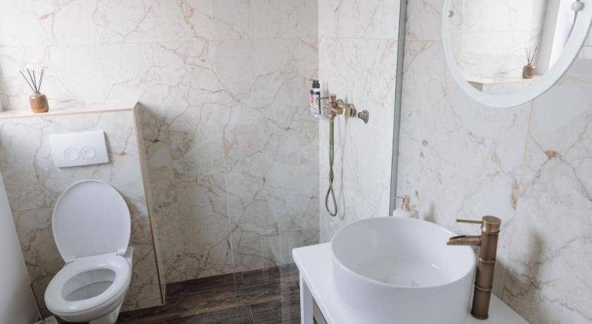 Photo of Bathroom in Alba Iulia
