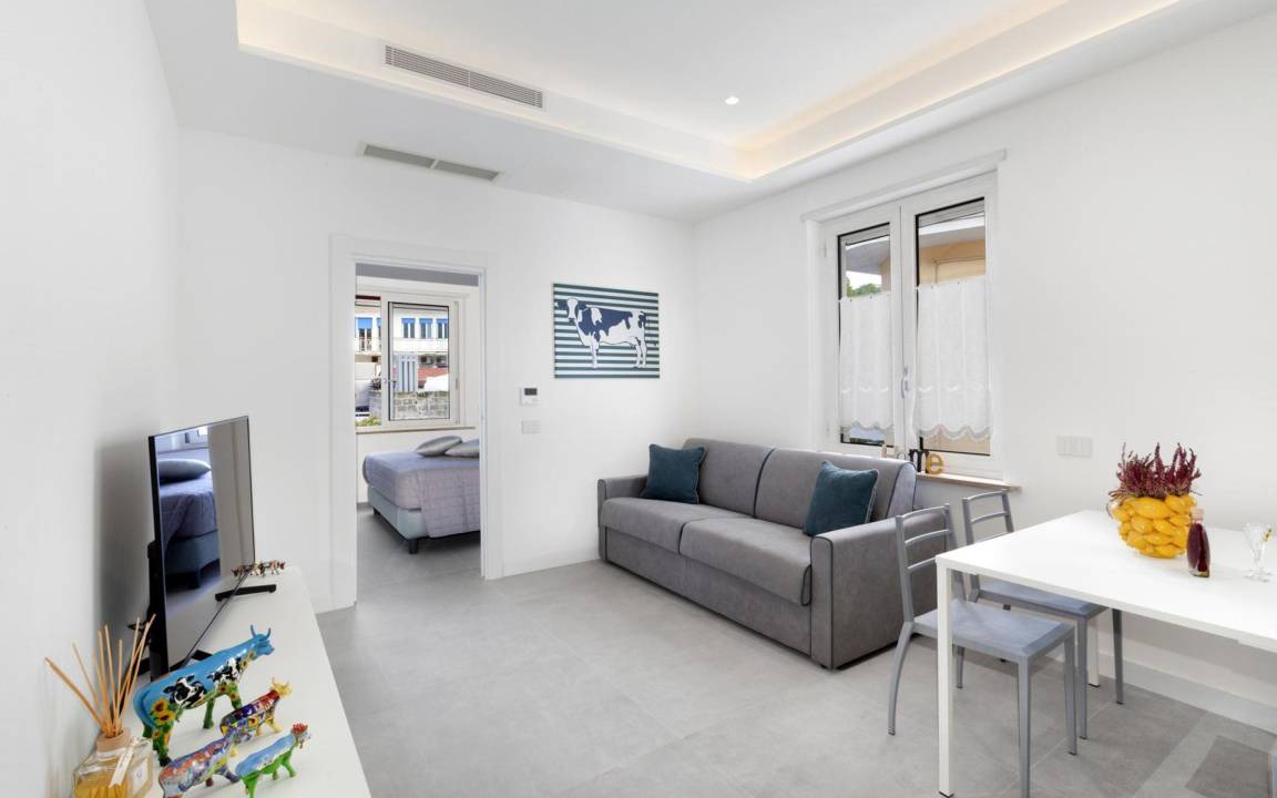Photo of Livingroom in Sorrento Historic Centre