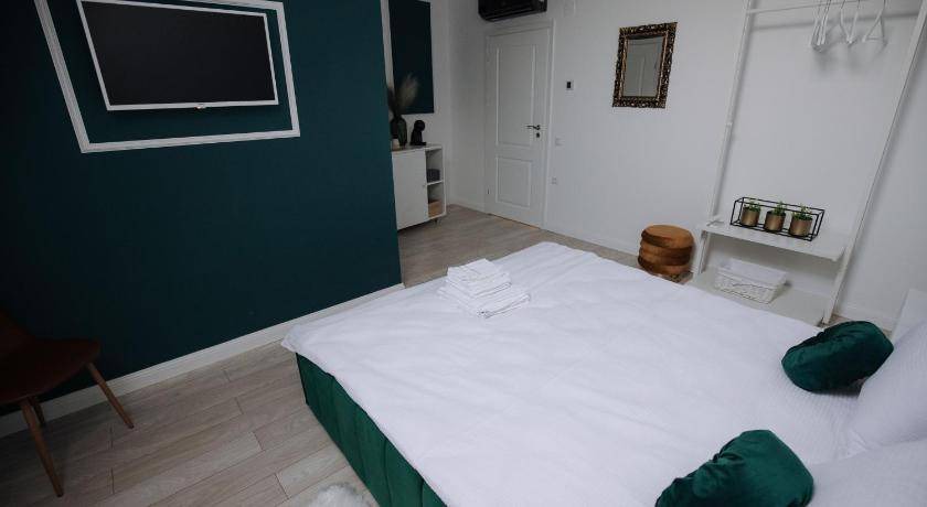 Photo of Bedroom in Alba Iulia