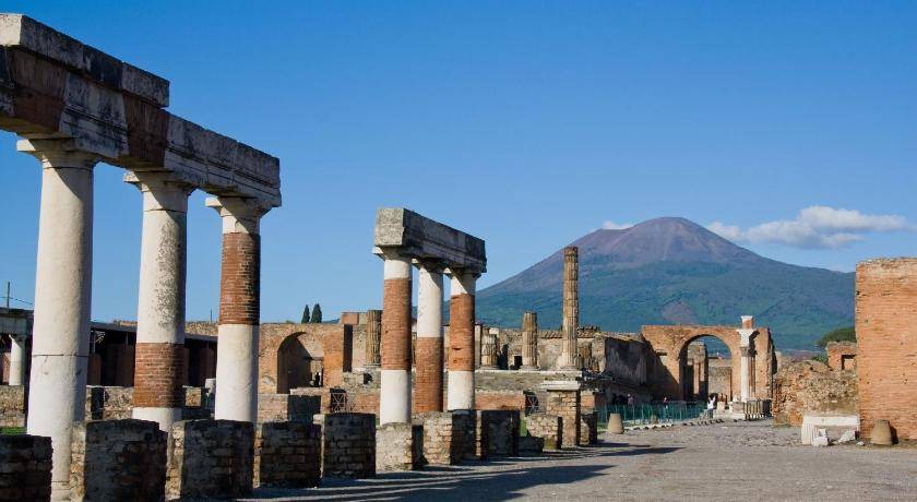 Photo of Others in Pompei