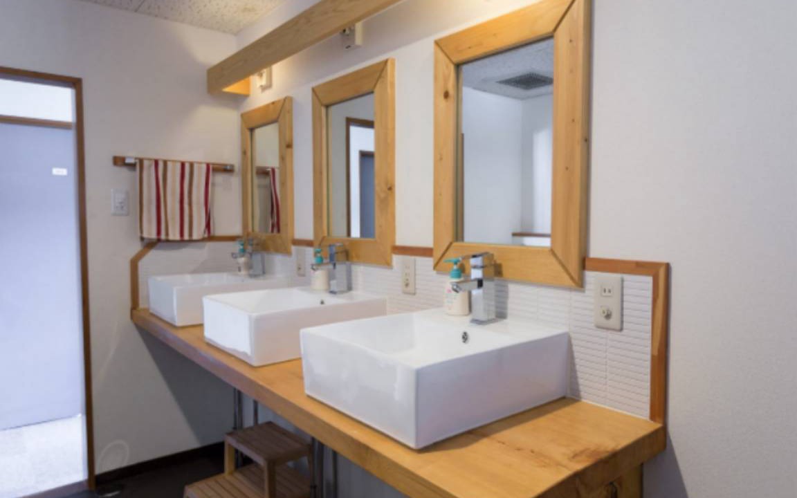 Photo of Bathroom in Nozawaonsen