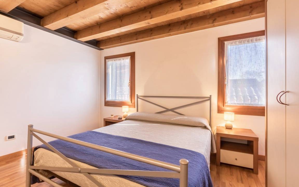 Photo of Bedroom in Mirano