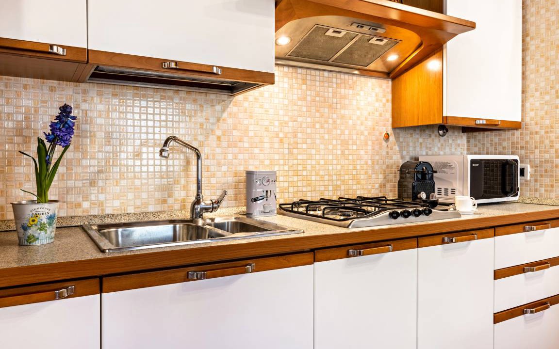 Photo of Kitchen in Mirano