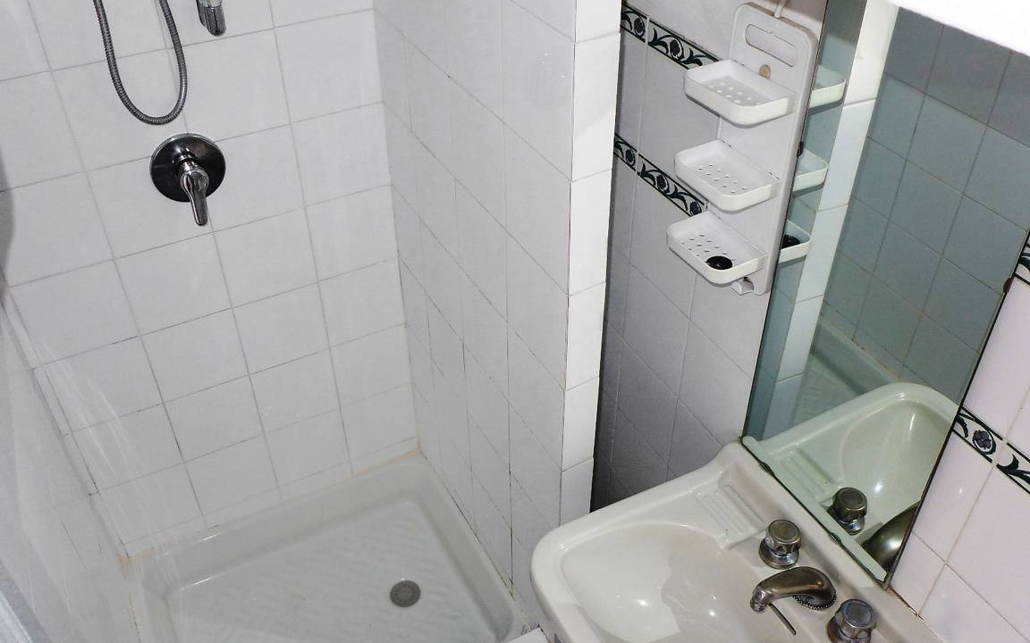 Photo of Bathroom in Ischia Porto