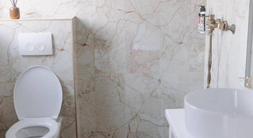 Photo of Bathroom in Alba Iulia