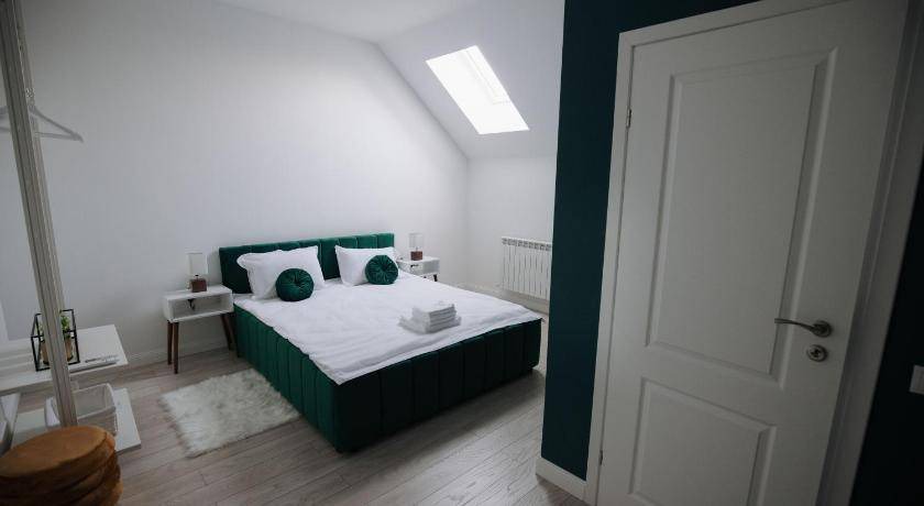 Photo of Bedroom in Alba Iulia
