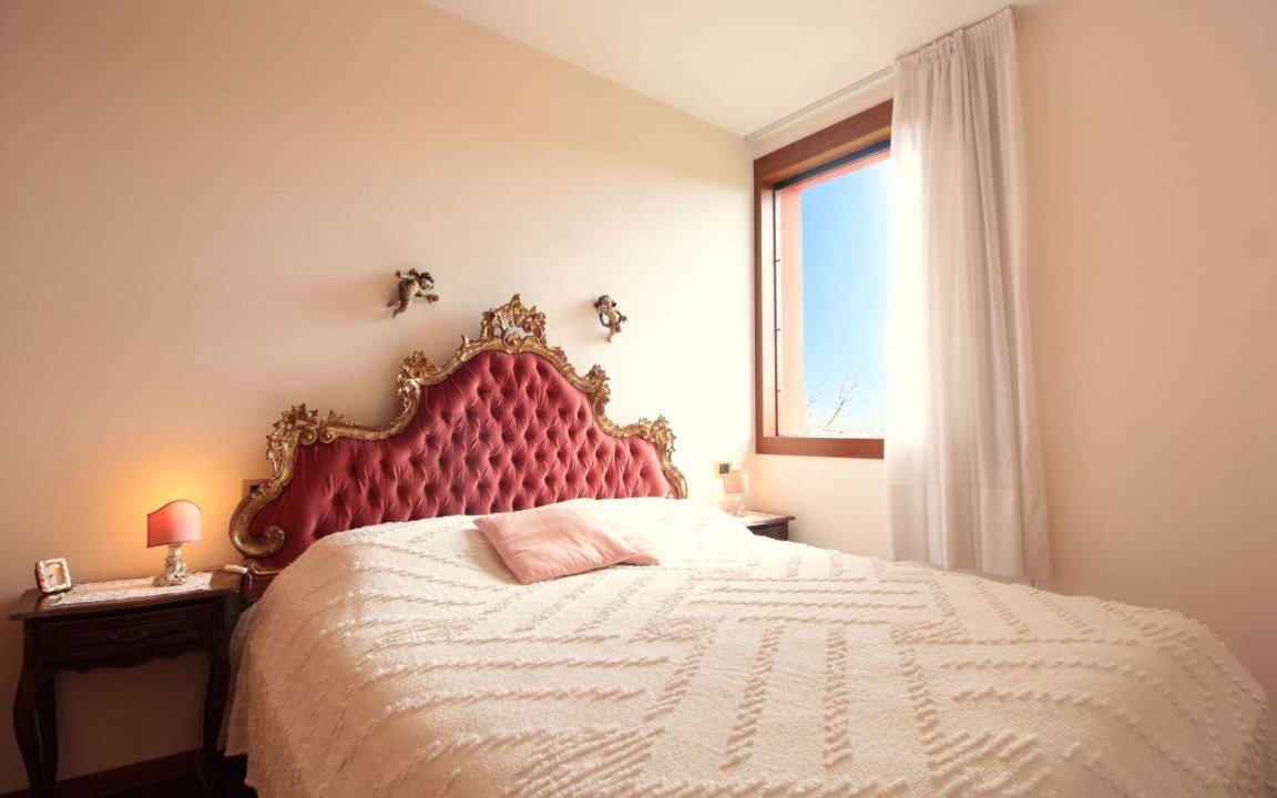 Photo of Bedroom in Monfumo