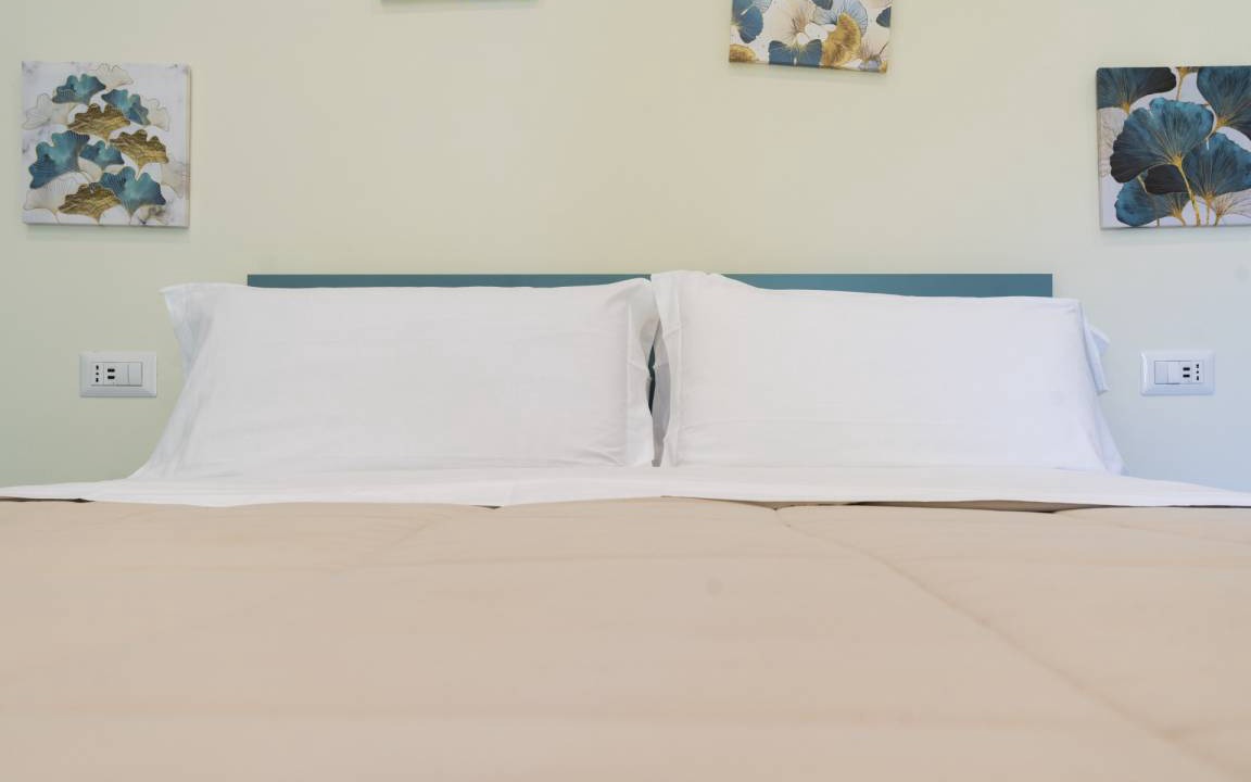 Photo of Bedroom in Sorrento Historic Centre