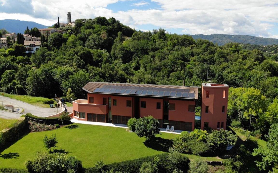 Photo of Buildings in Monfumo