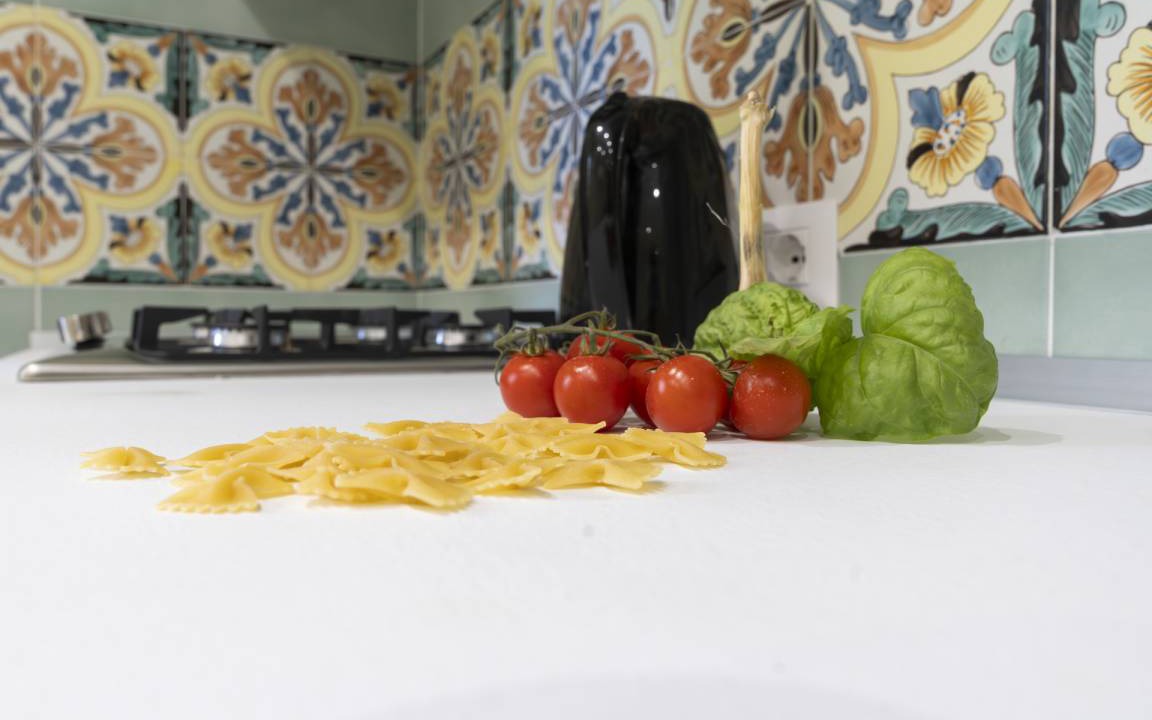 Photo of Kitchen in Sorrento Historic Centre