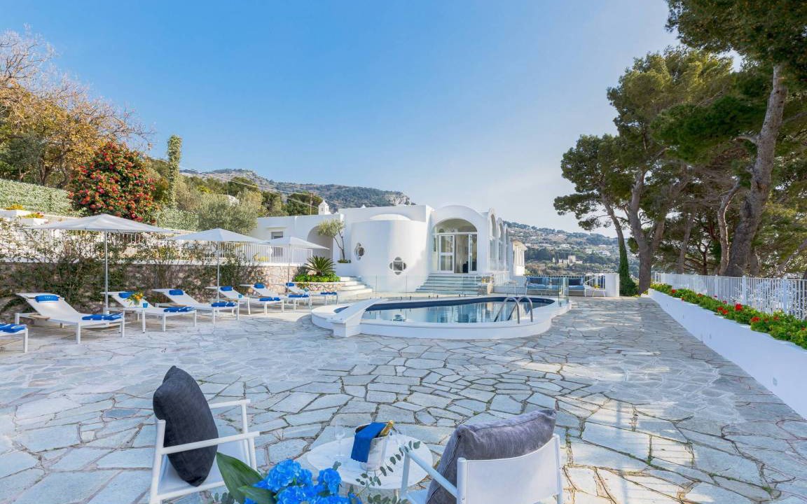 Photo of Others in Anacapri