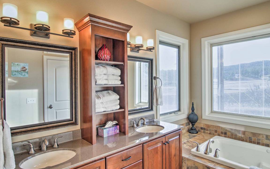 Photo of Bathroom in Sturgis
