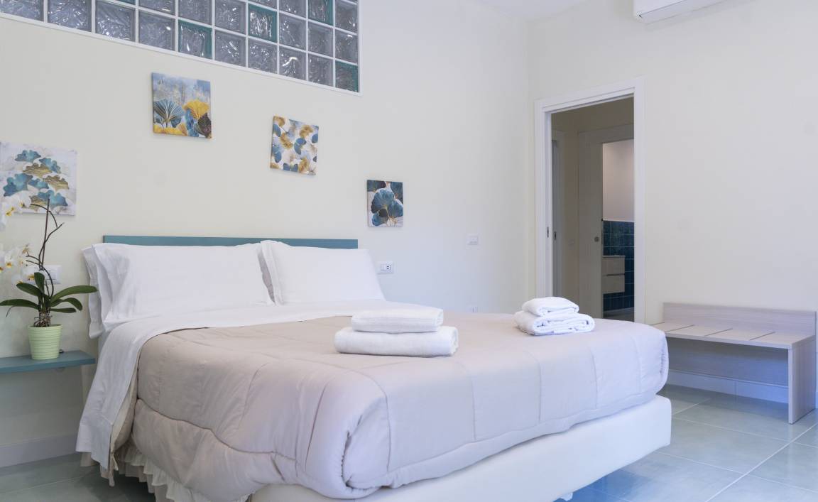 Photo of Bedroom in Sorrento Historic Centre