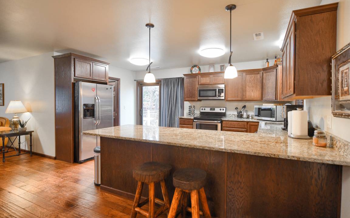 Photo of Kitchen in Spearfish