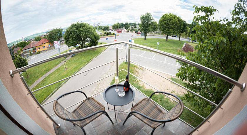 Photo of Patio Balcony in Alba Iulia