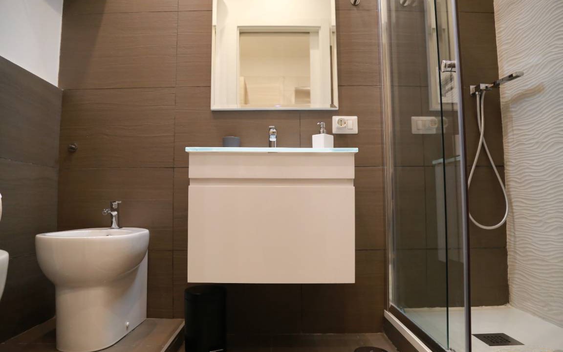 Photo of Bathroom in Posillipo