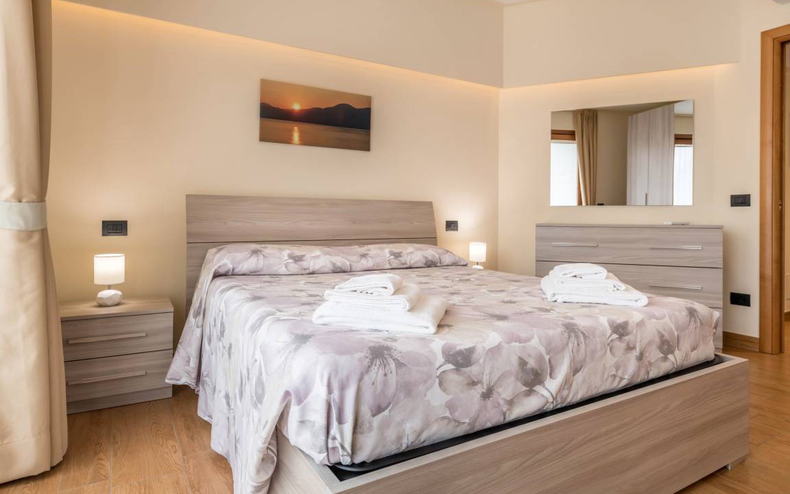 Photo of Bedroom in Albisano