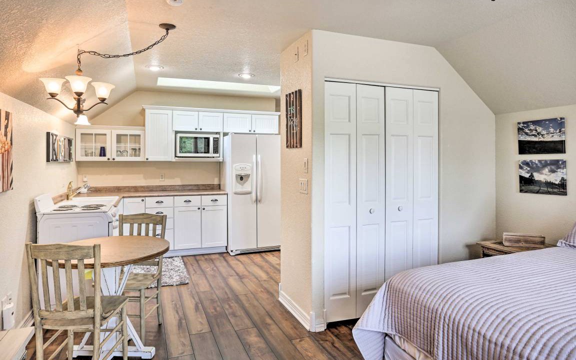 Photo of Bedroom in Spearfish