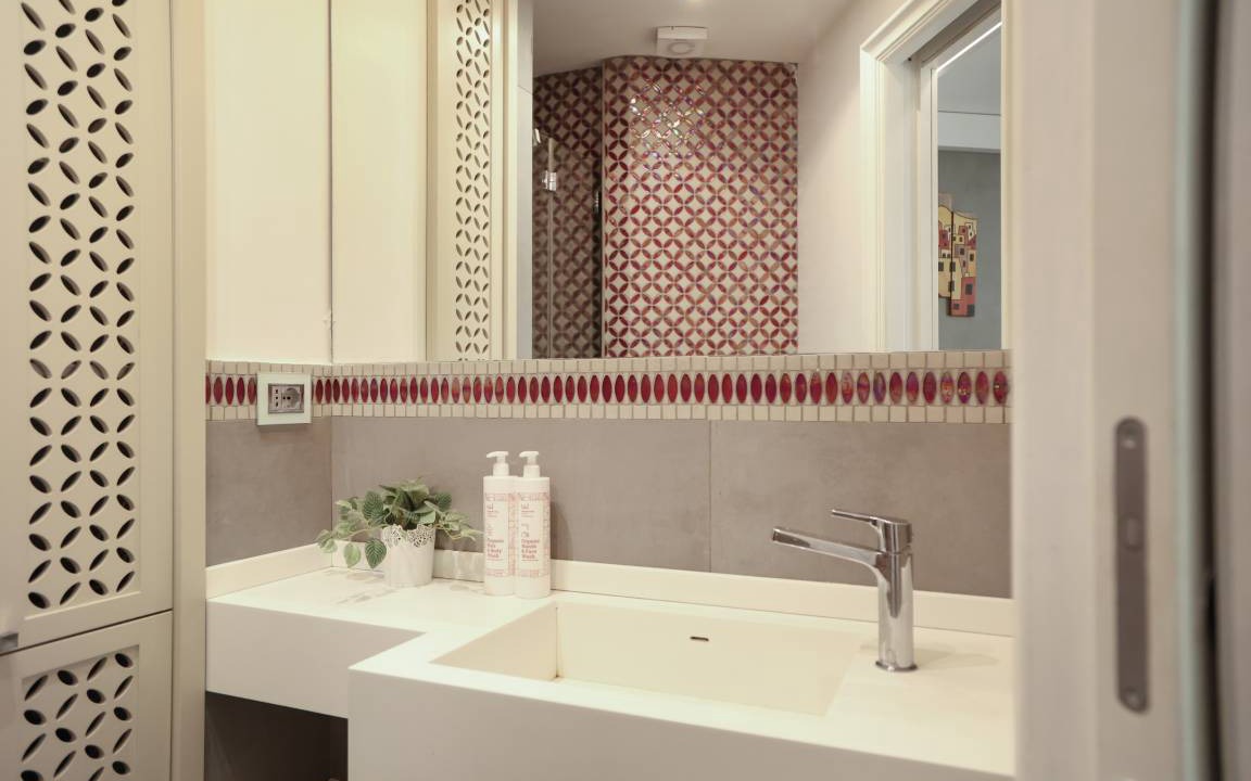 Photo of Bathroom in Chiaia