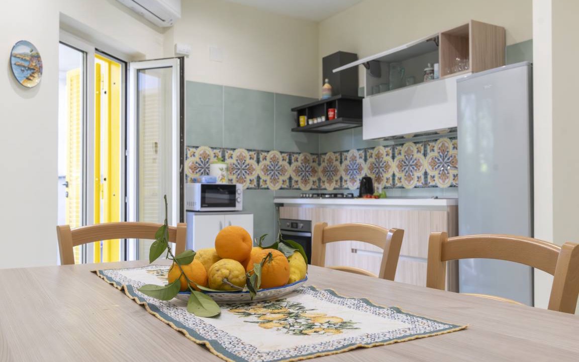 Photo of Kitchen in Sorrento Historic Centre