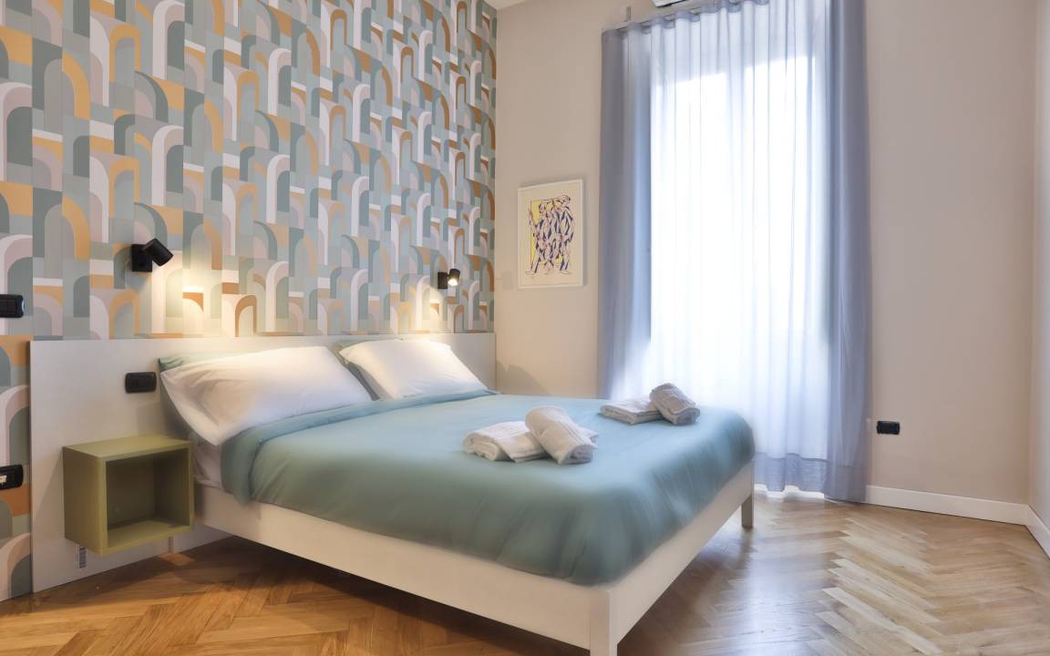 Photo of Bedroom in Vasto