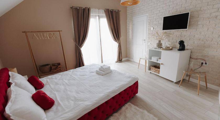 Photo of Bedroom in Alba Iulia