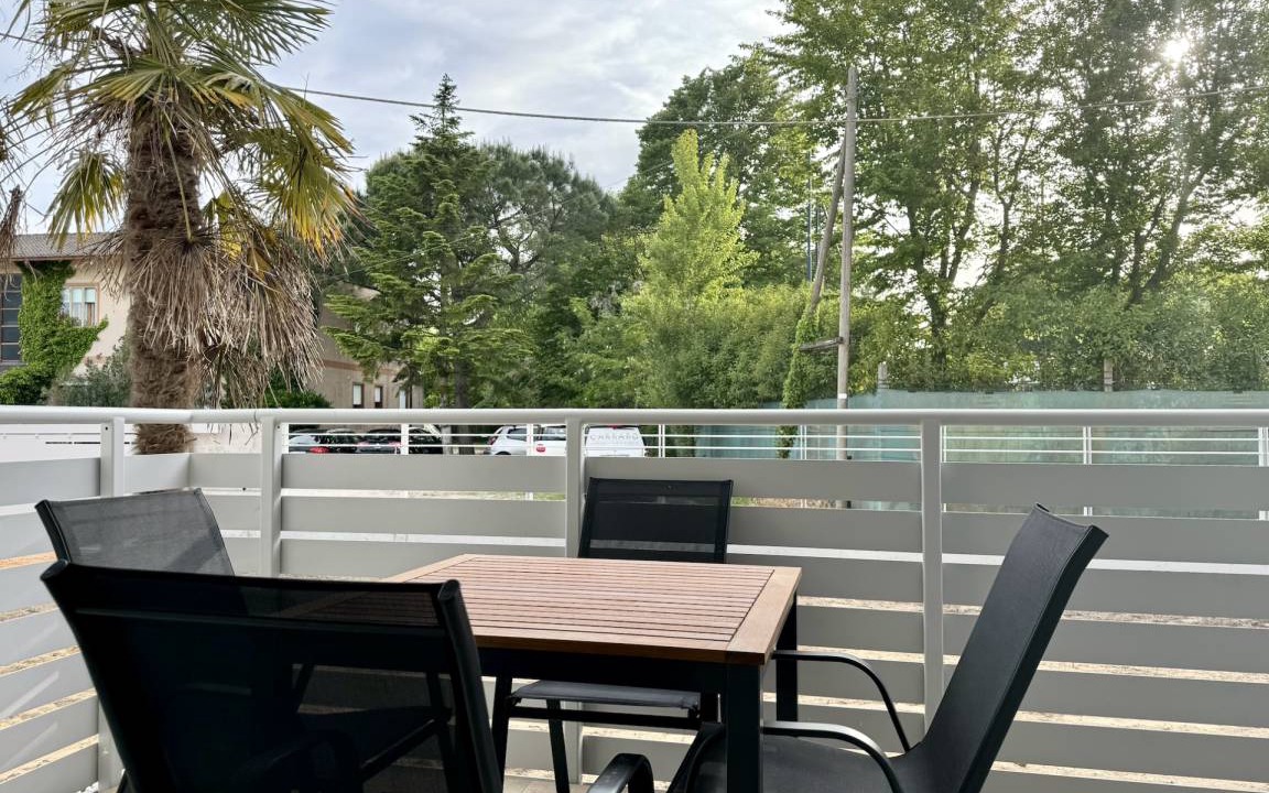 Photo of Patio Balcony in Cavallino-Treporti