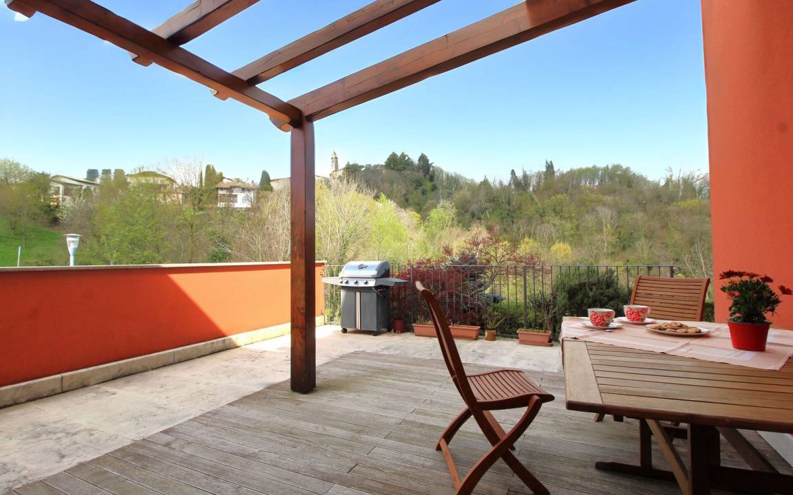 Photo of Patio Balcony in Monfumo