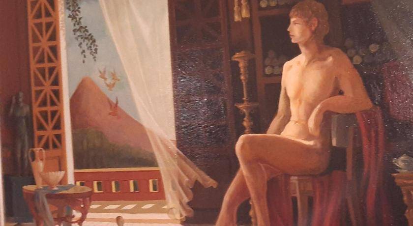 Photo of Others in Pompei