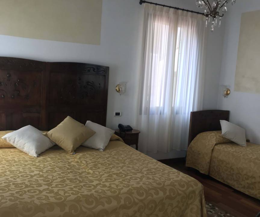 Photo of Bedroom in San Marco