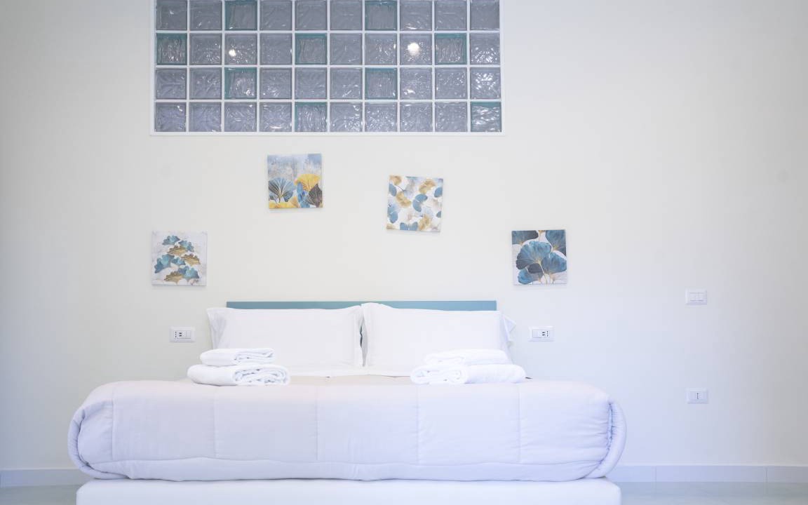 Photo of Bedroom in Sorrento Historic Centre