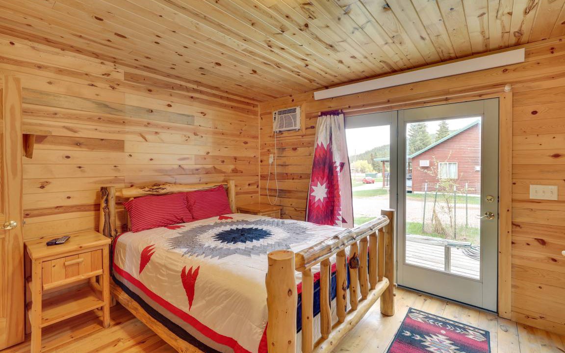 Photo of Bedroom in Deadwood