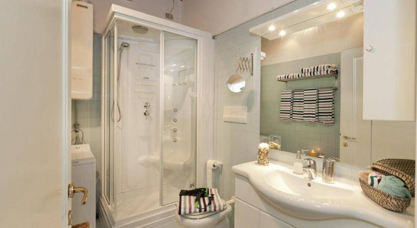 Photo of Bathroom in Castelfranco Veneto