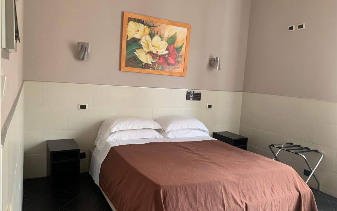 Photo of Bedroom in Rione XVIII Castro Pretorio