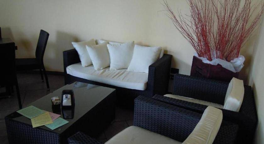Photo of Livingroom in Tribano