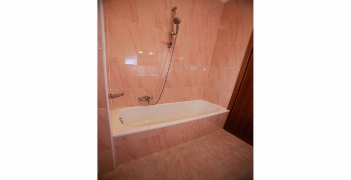 Photo of Bathroom in Rosolina Mare
