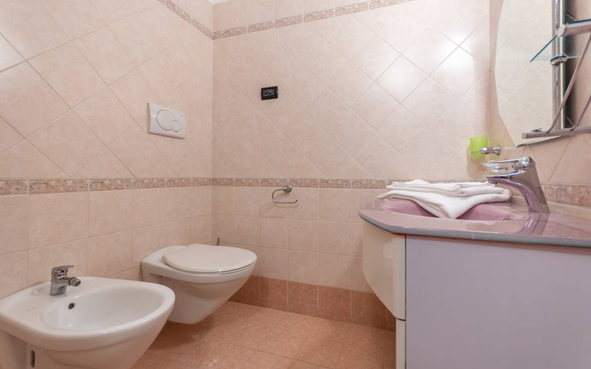 Photo of Bathroom in Alleghe