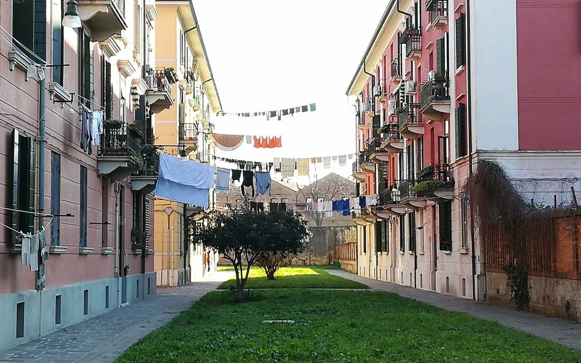 Photo of Others in Dorsoduro